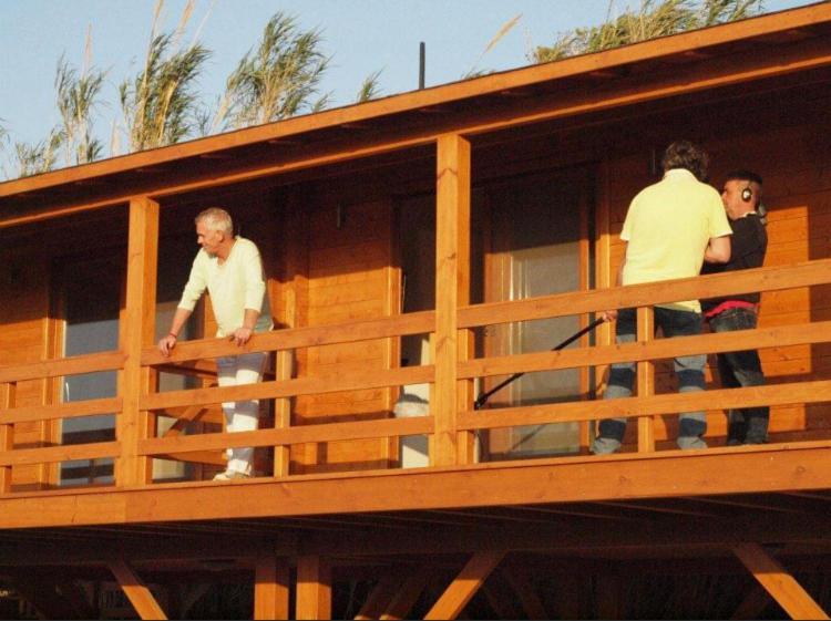 Equestrian And Beach Club Bodrum Exterior photo